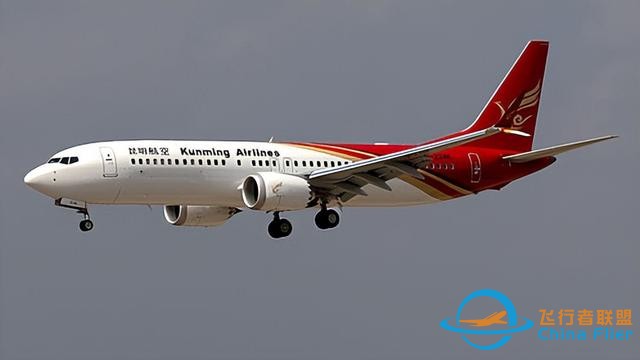 2024年1月中國民航新引進飛機合集-229