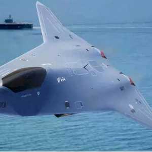 六代機(jī)面世，未來又有哪些國家能夠正式加入第六代戰(zhàn)機(jī)俱樂部！