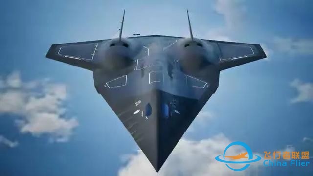 六代機面世，未來又有哪些國家能夠正式加入第六代戰(zhàn)機俱樂部！-5107
