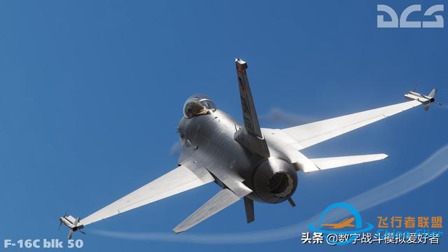 DCS: F-16C“蝰蛇”-5338