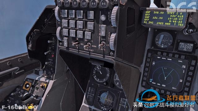 DCS: F-16C“蝰蛇”-6702