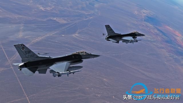 DCS: F-16C“蝰蛇”-3930