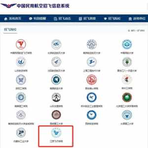 這所高校已明確2025年度招收飛行技術(shù)專(zhuān)業(yè)