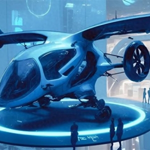 飛行汽車蹭熱度？2025年汽車圈的“元宇宙泡沫”何時(shí)破裂