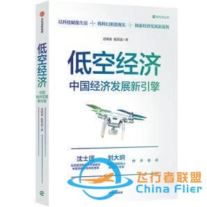 《低空經(jīng)濟》：2030年有望達到2萬億元-7754