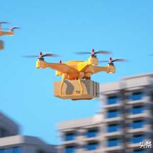 萬(wàn)億新賽道，低空經(jīng)濟(jì)怎么投？