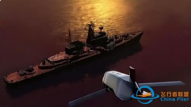 低調(diào)的自信！中國(guó)罕見公布模擬：美軍突然襲擊，1艘055被“擊中”-373