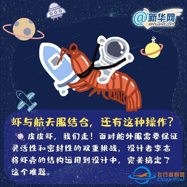 中國航天日｜這些航天冷知識你知道嗎？-9109