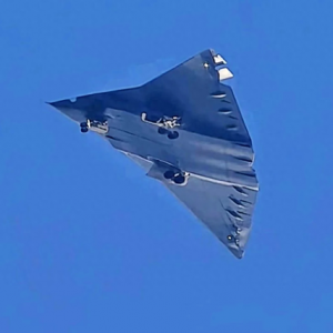美國將軍們的嘴炮，打不贏中國六代機(jī)，輪到美軍體驗(yàn)追趕的滋味了