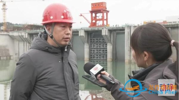 全長(zhǎng)22公里！貴州北入長(zhǎng)江又添500噸級(jí)船舶航道-8079