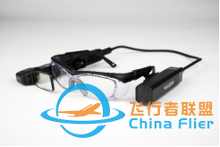 虹科干貨 | 如何使用AR眼鏡識別內(nèi)容并展示3D模型？-6614