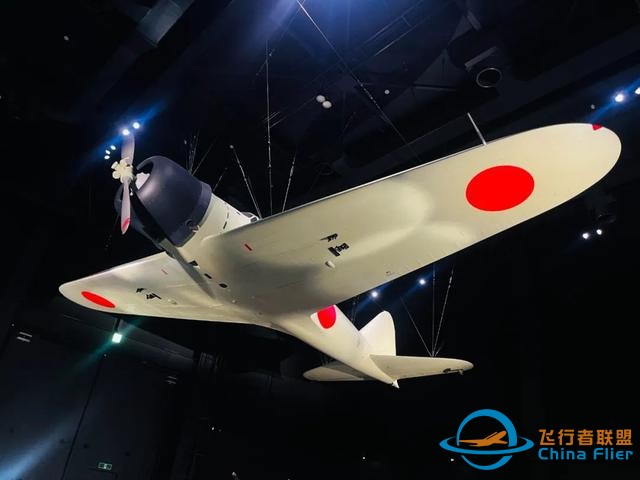 日本航空宇宙博物館：一場為孩子準備的“海天盛筵”-2423