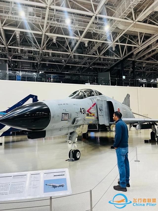 日本航空宇宙博物館：一場為孩子準備的“海天盛筵”-760
