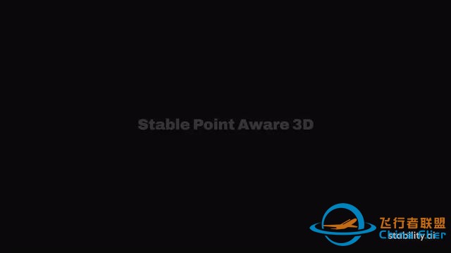 一秒內(nèi)從單個(gè)圖像生成3D對(duì)象，Stability AI推出3D生成新方法-4838