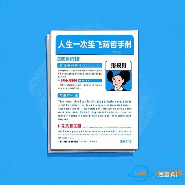 《人生第一次坐飛機(jī)必看！空姐不會(huì)告訴你的10個(gè)“潛規(guī)則”》-5888