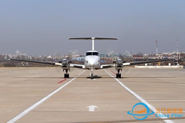 中國(guó)通用航空，離美國(guó)還有多遠(yuǎn)？-4074