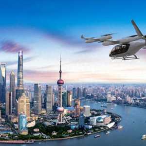 低空經(jīng)濟“乘風(fēng)而起”，這家企業(yè)如何用四年時間“振翅高飛”？