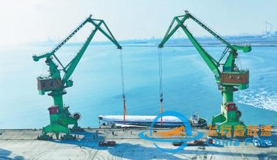 “開”上公路的客機去哪兒了？-74